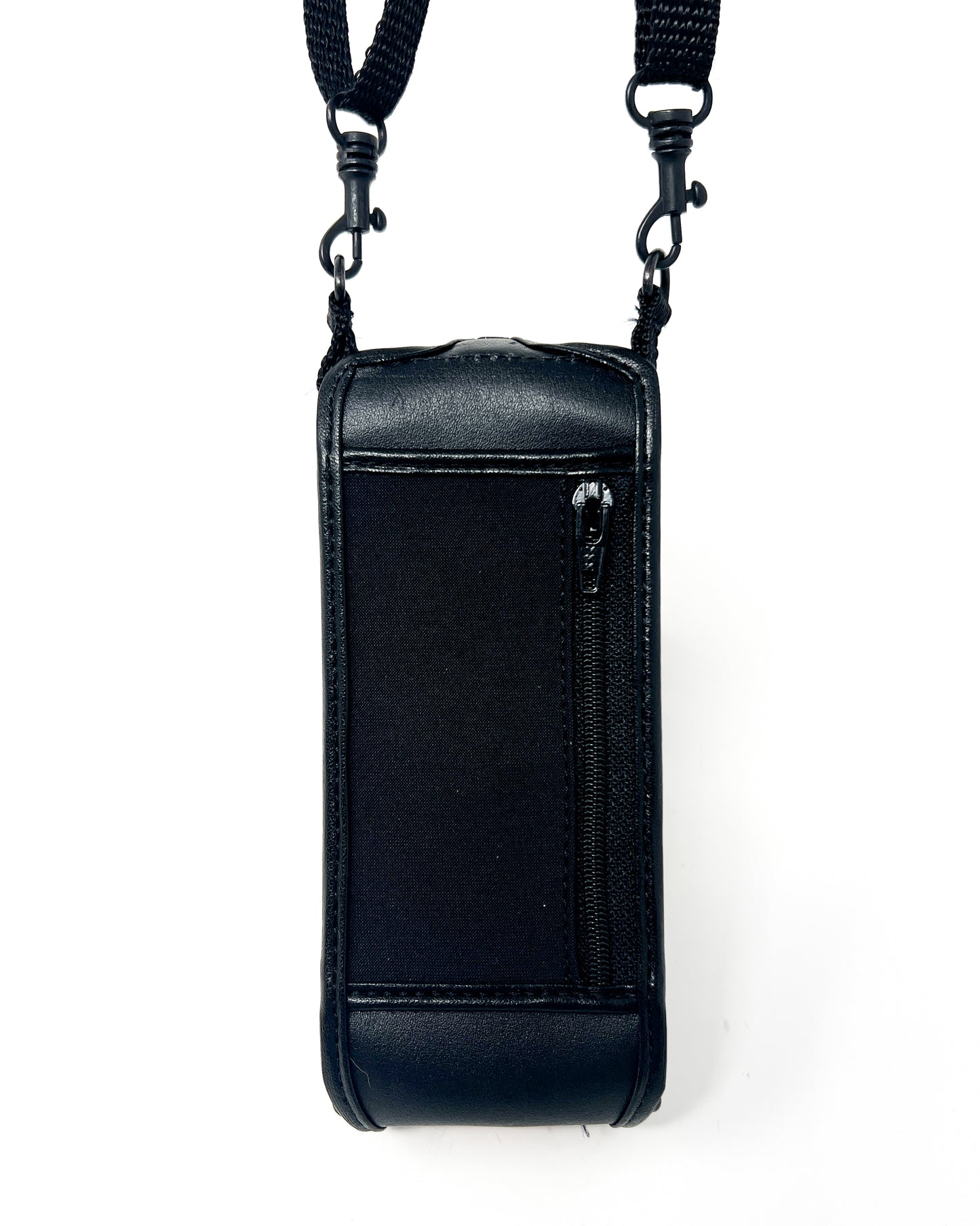 BlindShell Classic 2 Phone Fitted Leather Case with Protective Key Cover and strap by Turtleback