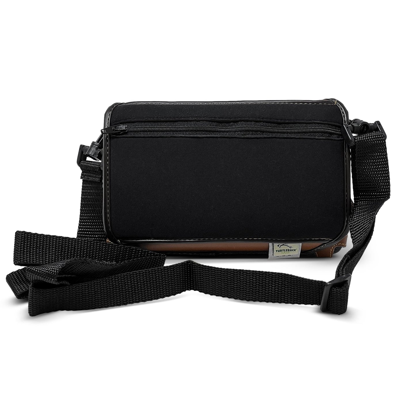 APH Chameleon 20 Fitted leather case with straps by Turtleback