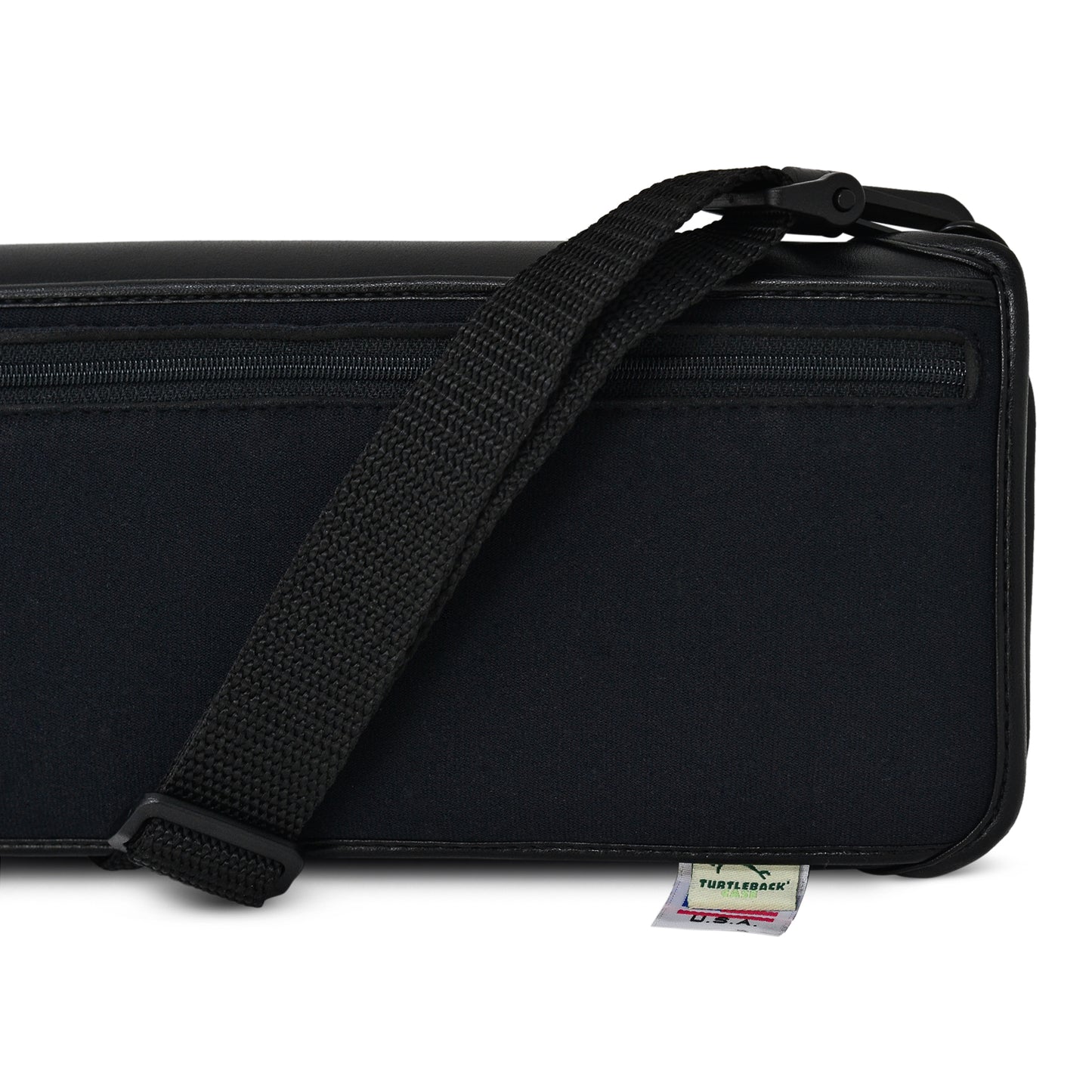 HumanWare Brailliant BI 40X Fitted Leather Carry Case with straps by Turtleback