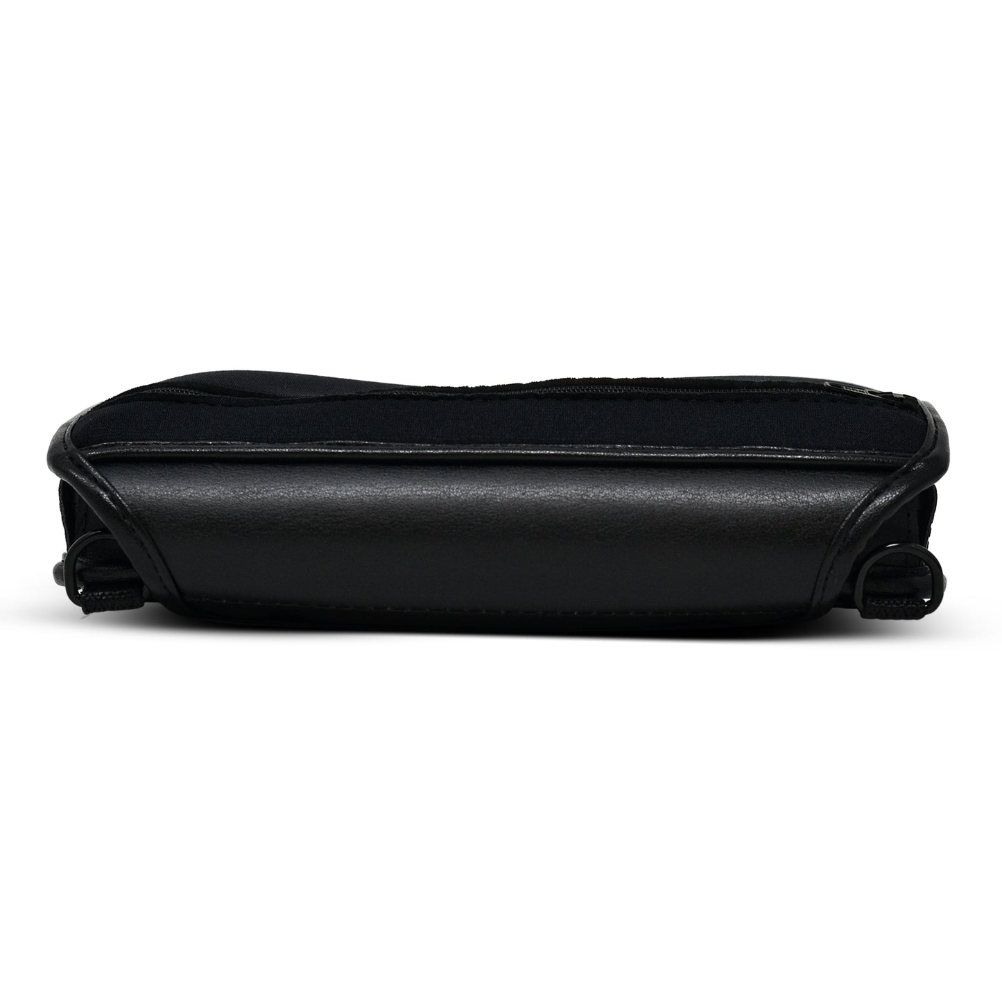 HumanWare Brailliant Bi 20x Fitted Black Leather case with straps by Turtleback