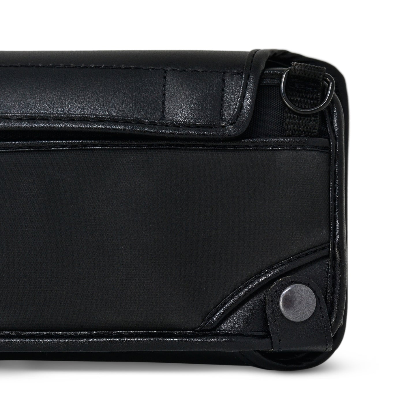 HumanWare Brailliant BI 40X Fitted Leather Carry Case with straps by Turtleback