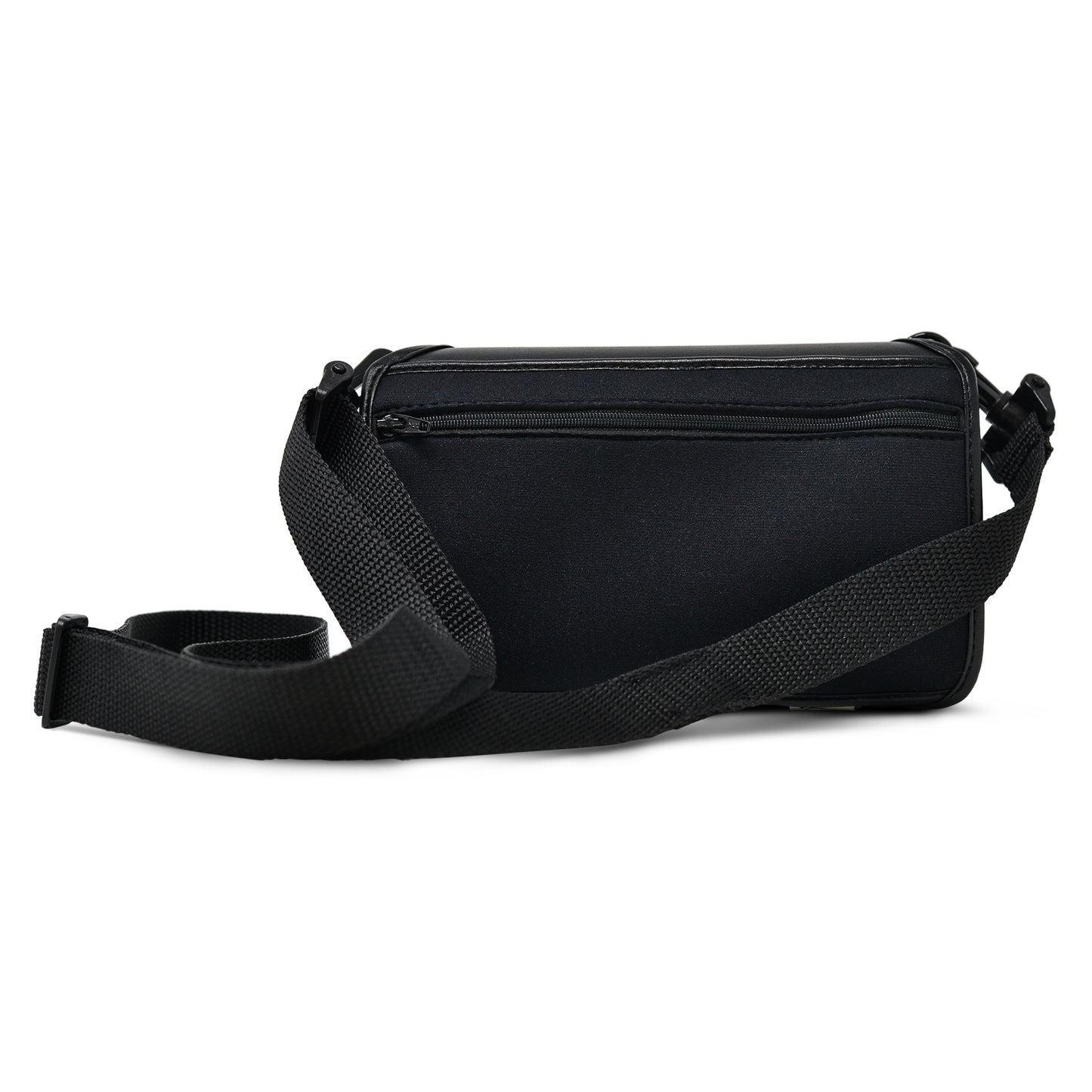 HumanWare Brailliant Bi 20x Fitted Black Leather case with straps by Turtleback