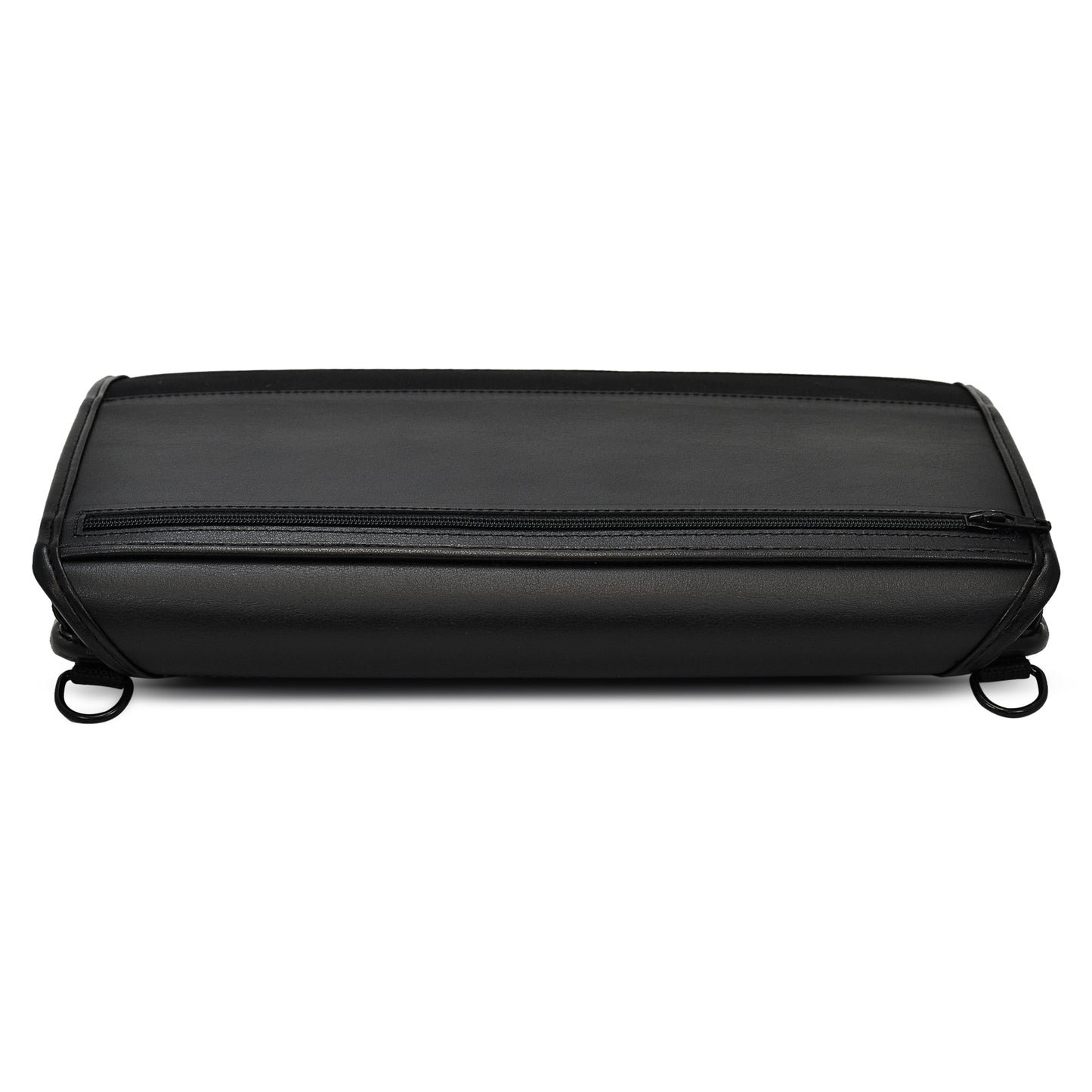 Selvas BLV BrailleSense 6 Fitted Leather Case with straps by Turtleback