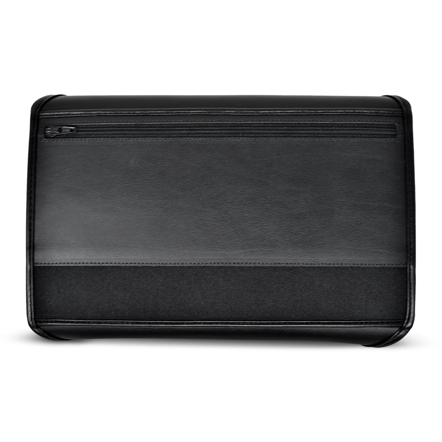 Selvas BLV BrailleSense 6 Fitted Leather Case with straps by Turtleback