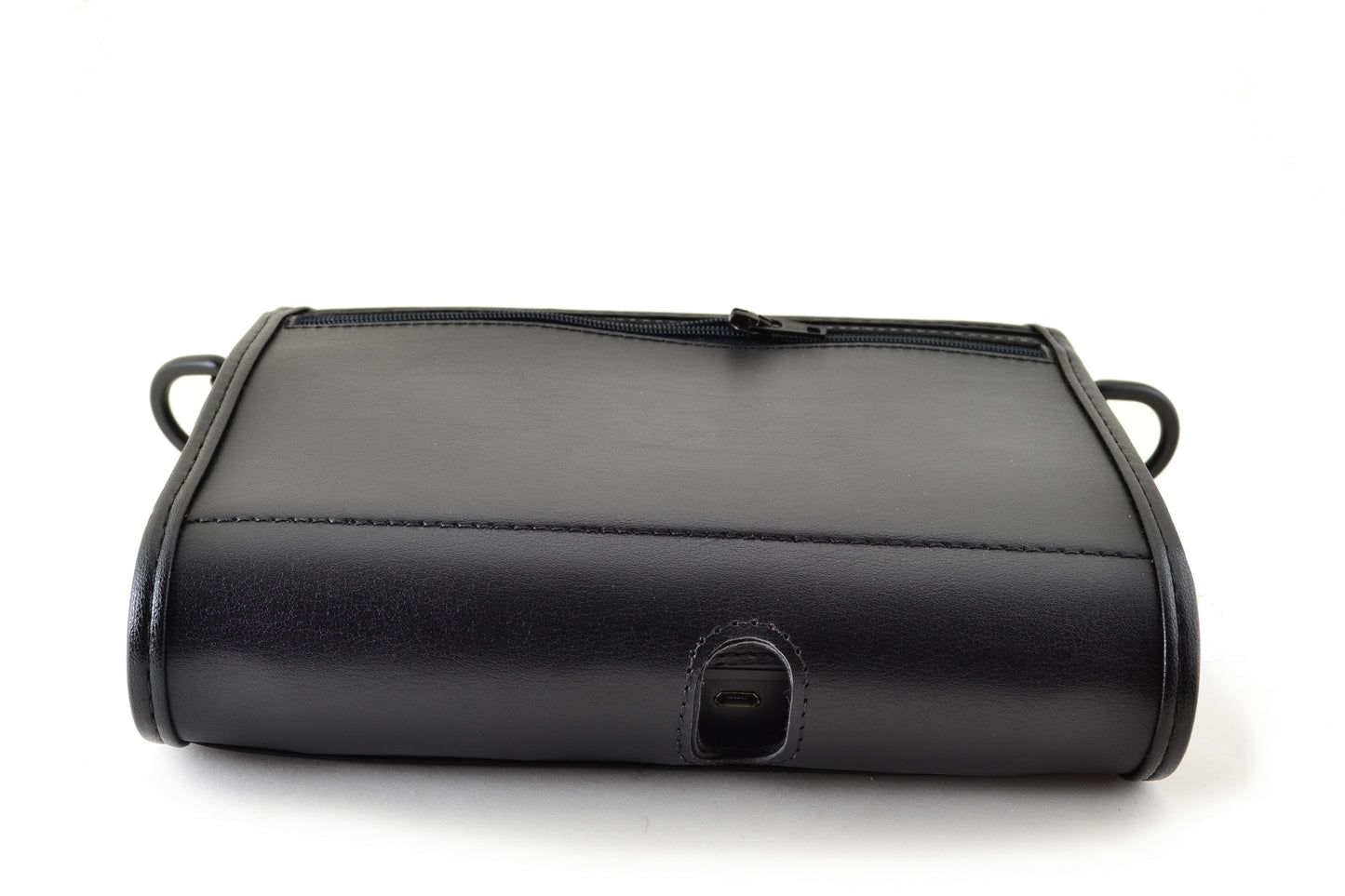 Orbit Reader 20 /Orbit 20 Plus Fitted Leather Case with straps by Turtleback