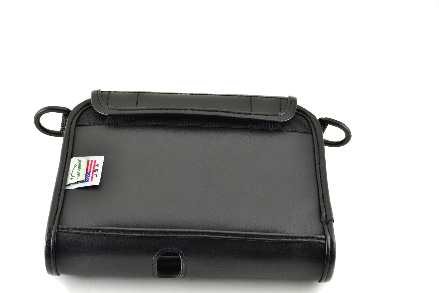 Orbit Reader 20 /Orbit 20 Plus Fitted Leather Case with straps by Turtleback