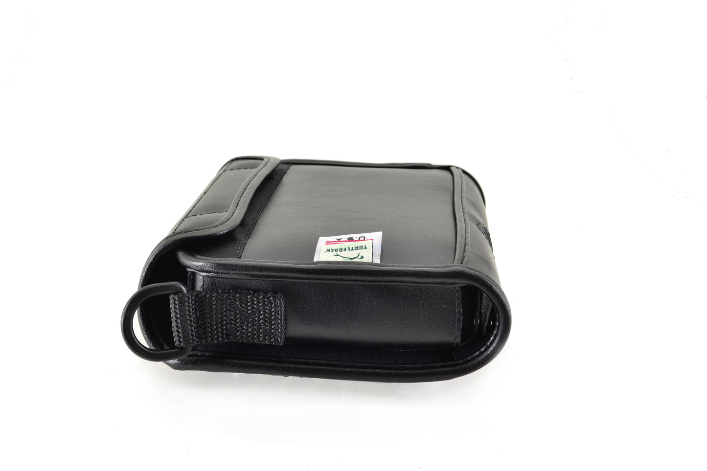 Orbit Reader 20 /Orbit 20 Plus Fitted Leather Case with straps by Turtleback
