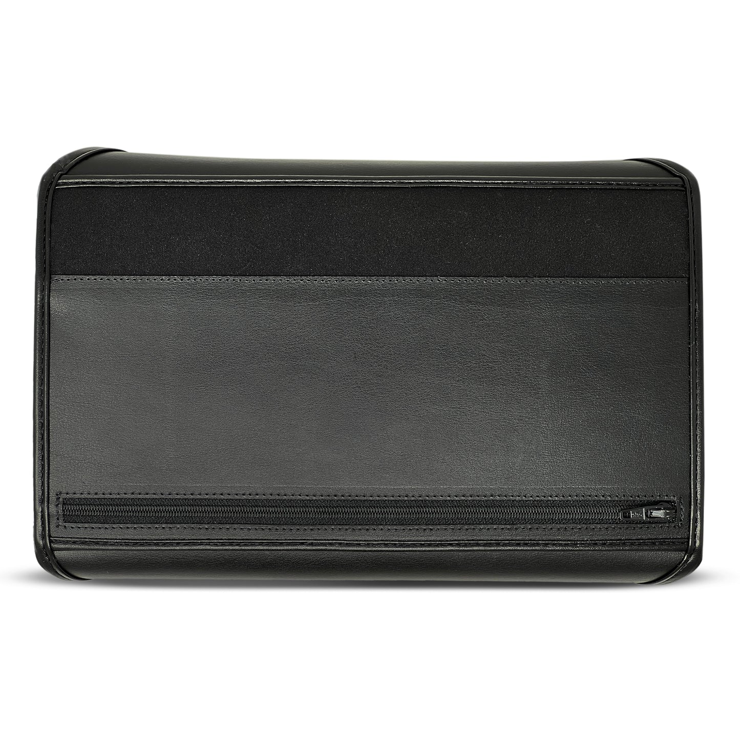 Selvas BLV BrailleSense 6 Fitted Leather Case with straps by Turtleback