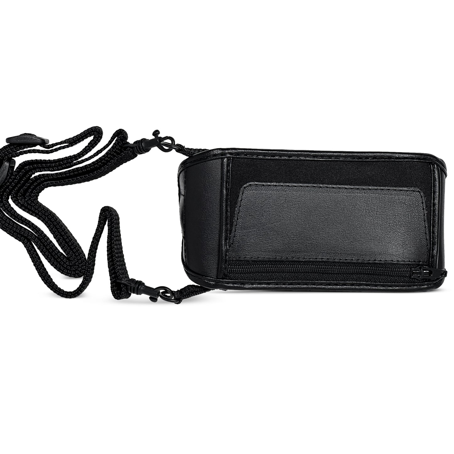 HIMS SensePlayer Fitted Leather Case with straps by Turtleback