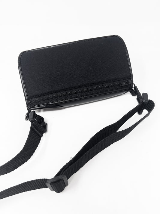 Blazie BT Speak Fitted Leather Case with Protective Key Cover and strap by Turtleback