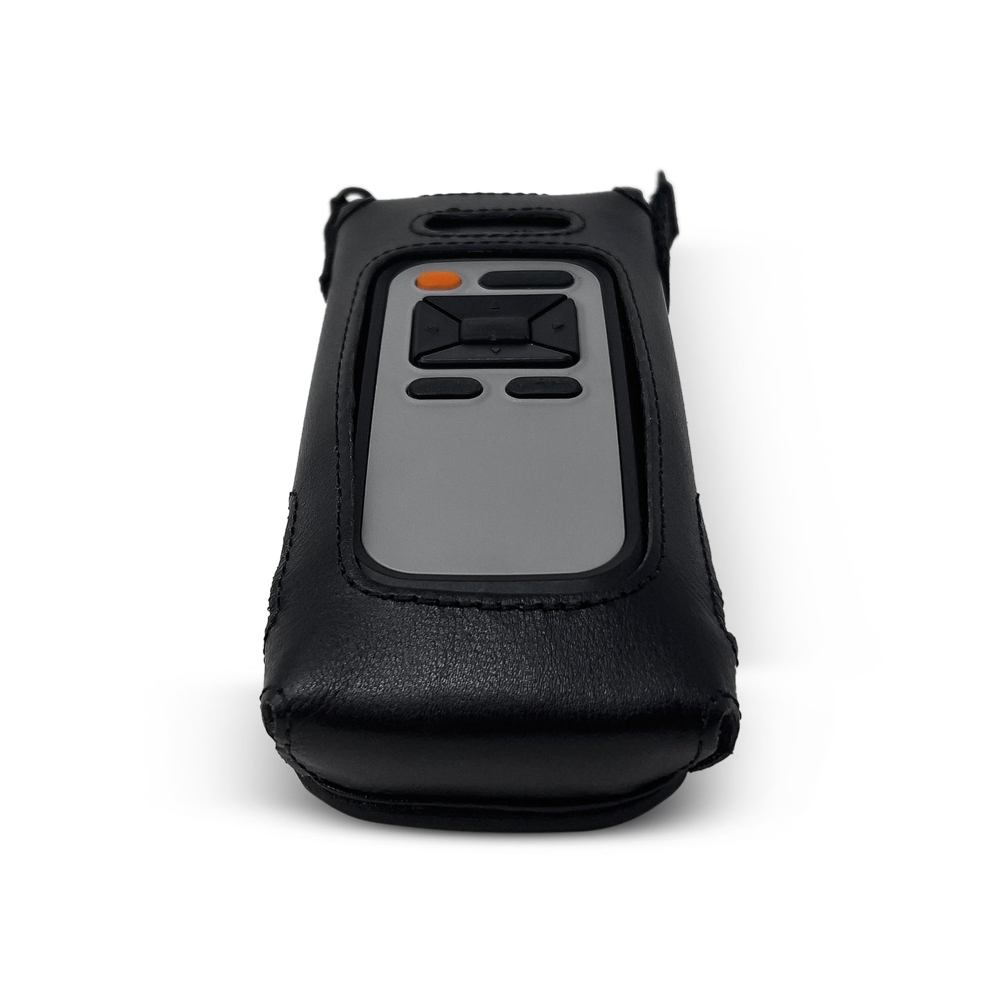 HumanWare Stellar Trek Fitted Leather Case with straps by Turtleback