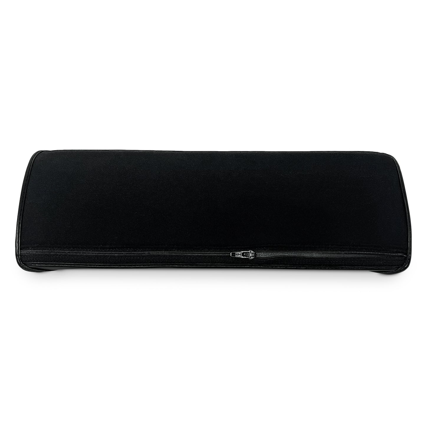 Selvas BLV Braille eMotion Fitted Black Leather Case with Protective Key Cover and strap by Turtleback