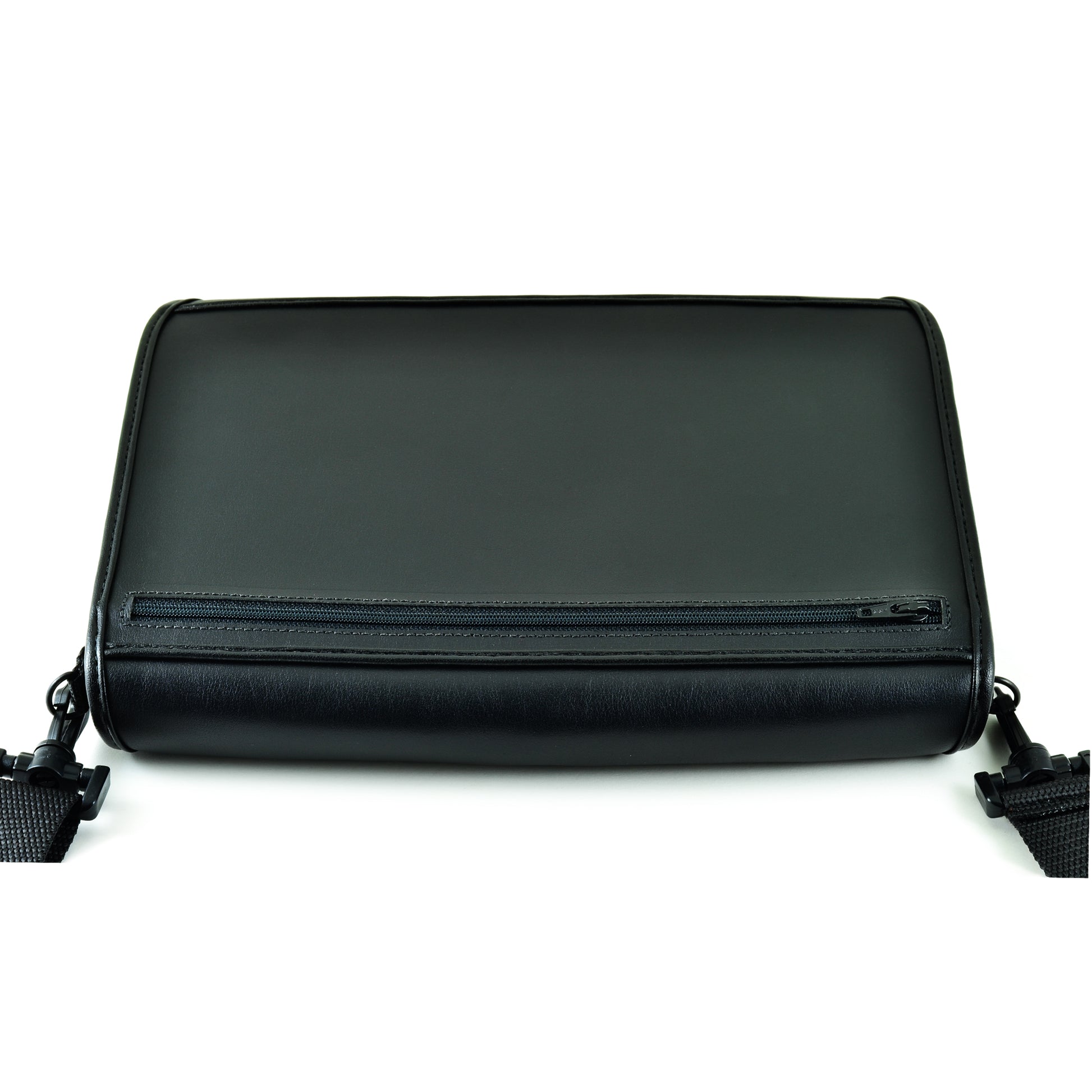 HumanWare BrailleNote Touch Fitted Leather Case with straps by Turtleb ...