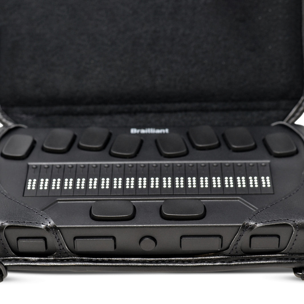 Official Store for Turtleback Low Vision Device Cases