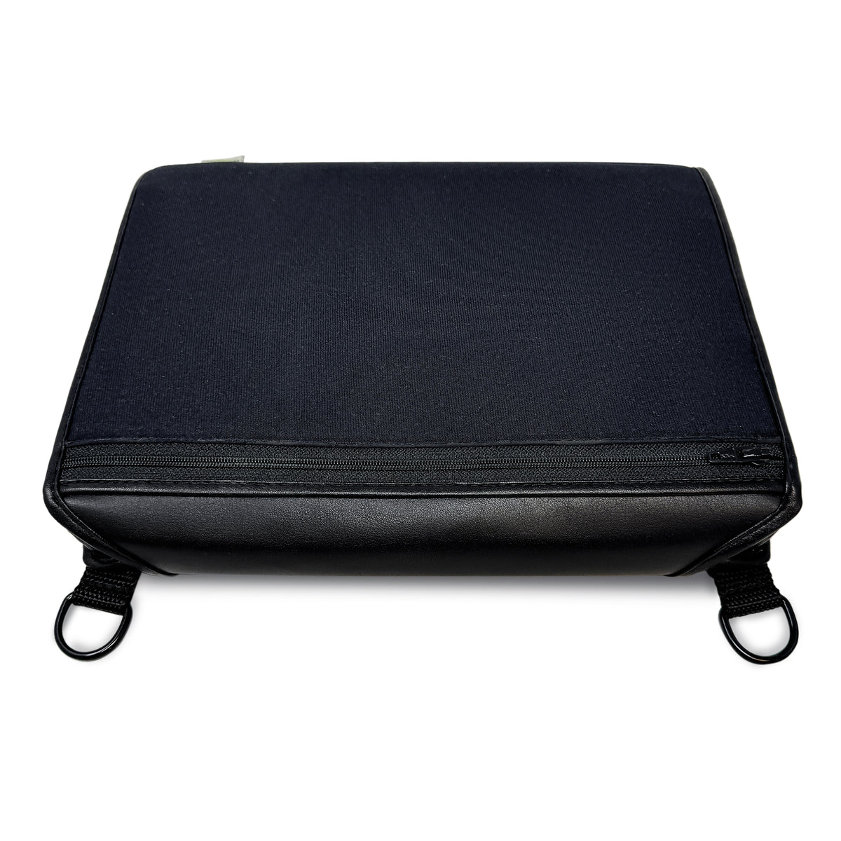 HumanWare Braille Note Evolve Fitted Premium Leather Case with straps by Turtleback