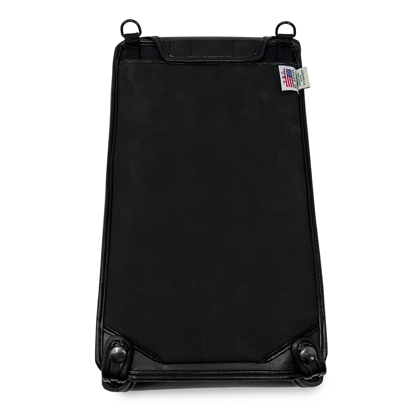 Orbit Slate 520 Fitted Leather Case with straps by Turtleback