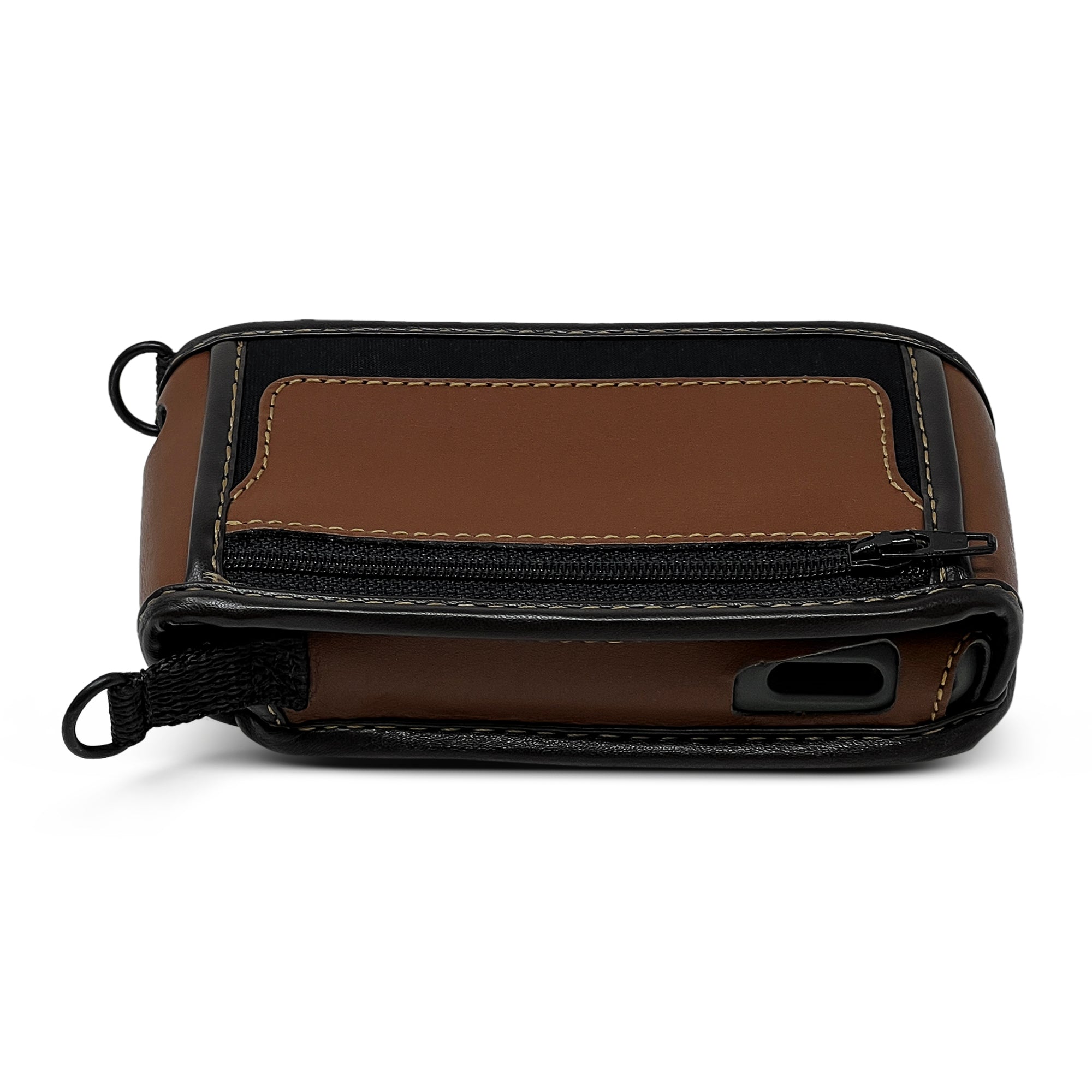 [Limited Series - Saddle Brown] HumanWare Victor Reader Stream 3 Fitte ...